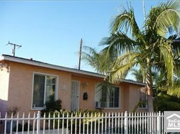 22119 Wardham Ave, Hawaiian Gardens, CA 90716