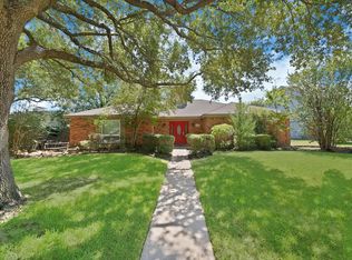 1818 Sara Ln, Richardson, TX 75081