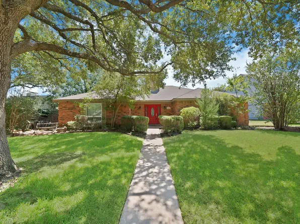 1818 Sara Ln, Richardson, TX 75081
