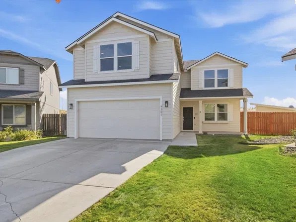 9305 W 9th Pl, Kennewick, WA 99336