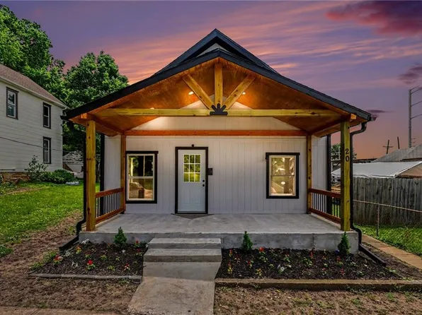 20 S Minnie St, Kansas City, KS 66103