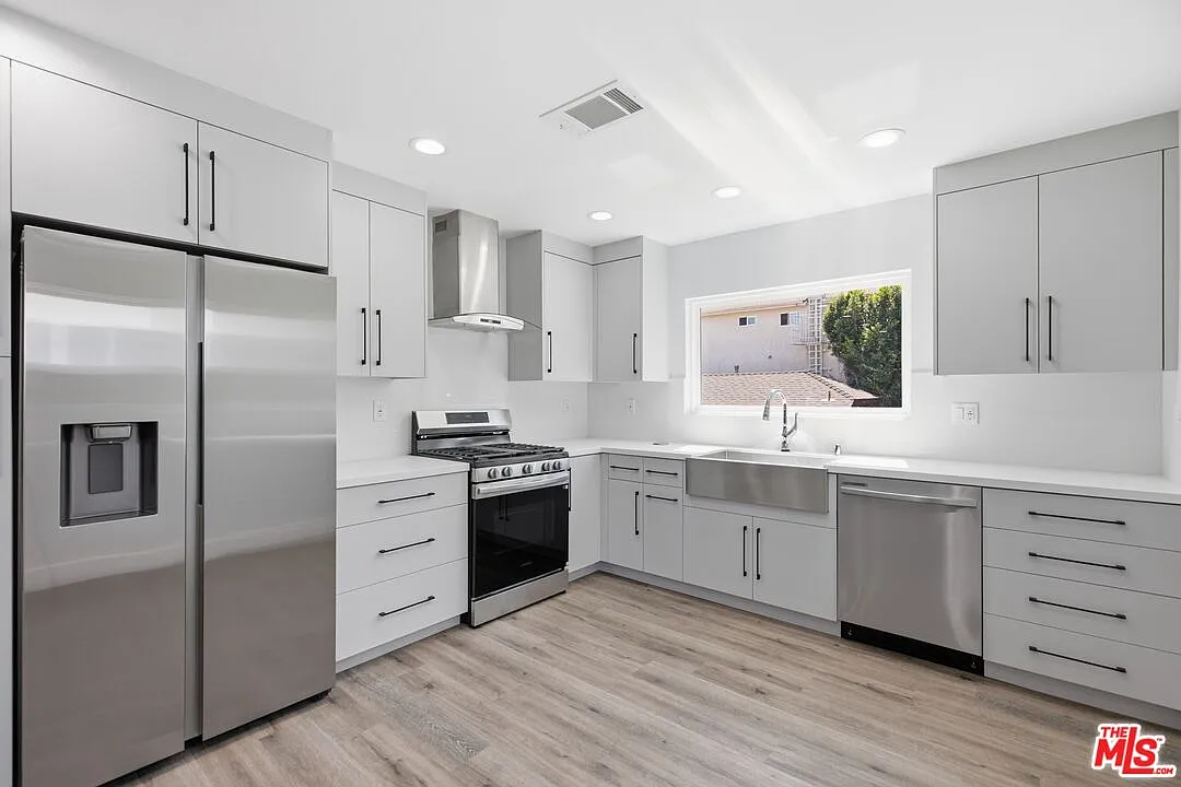 1 bed, 1.0 bath, 650 sqft, $2,595 — Photo 4