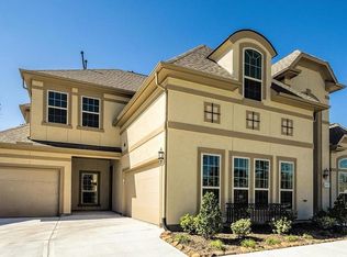 14815 Somerset Horizon Ln, Houston, TX 77044