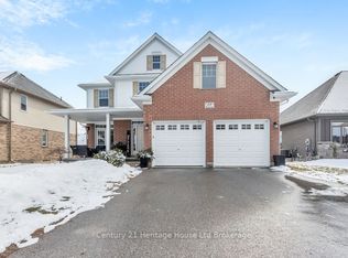 29 Brookside Ln, Tillsonburg, ON N4G0A1