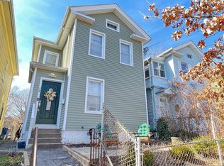 20 Wilson St, New Haven, CT 06519