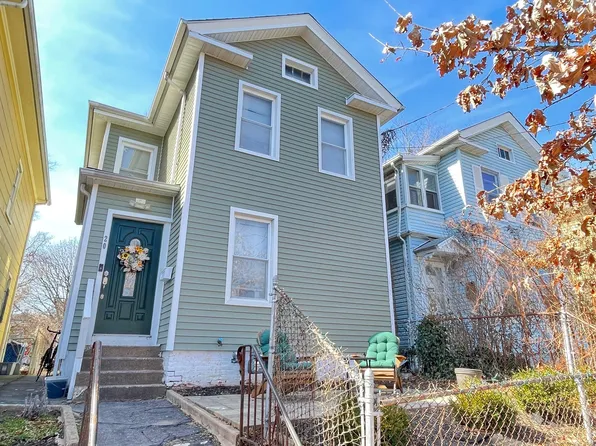 20 Wilson Street, New Haven, CT 06519