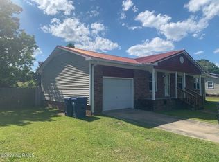 210 Belltown Rd, Havelock, NC 28532