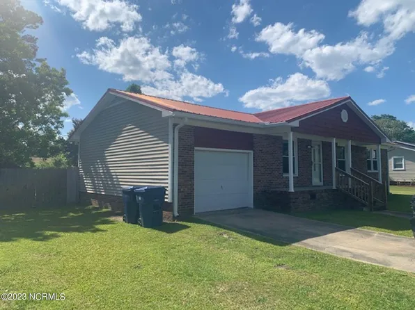 210 Belltown Road, Havelock, NC 28532