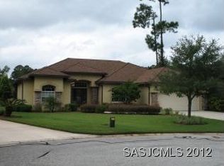505 Elis Way, Saint Augustine, FL 32092