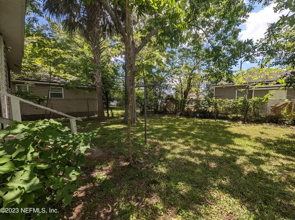 1474 WINDLE Street, Jacksonville, FL 32209