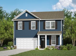 Bentcreek II Plan, Beach Forest, Sumter, SC 29153