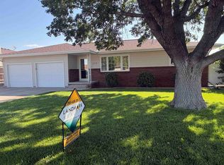2214 Haney Dr, Hays, KS 67601
