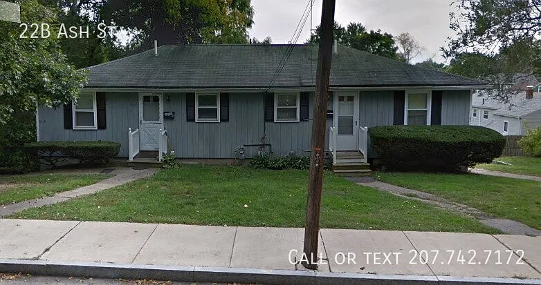1 Bed, 1 Bath Heat & Hot water Included Dover Apt. — Photo 2