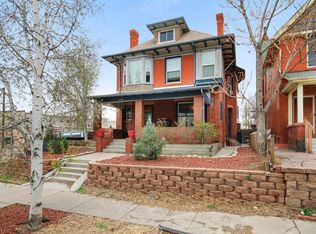 1440 N Corona St, Denver, CO 80218