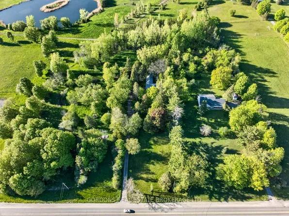 1000 Unity Rd, Kingston, ON K0H 1S0