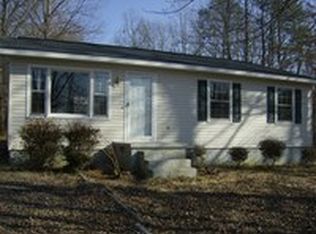 708 Carrington Ln, Eden, NC 27288