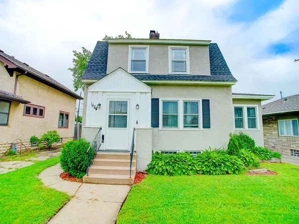 1424 Snelling Ave N, Saint Paul, MN 55108
