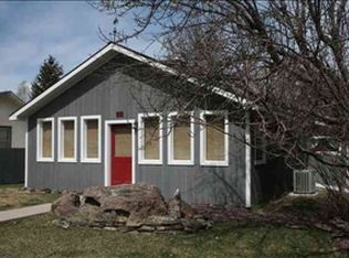108 E Ennis St, Ennis, MT 59729