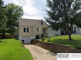 4745 Meredith Ave, Omaha, NE 68104