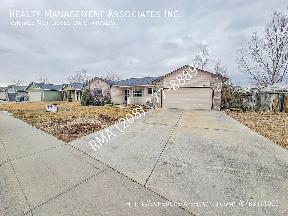 7421 Edgebrook Dr