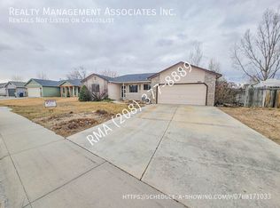 7421 Edgebrook Dr, Nampa, ID 83687