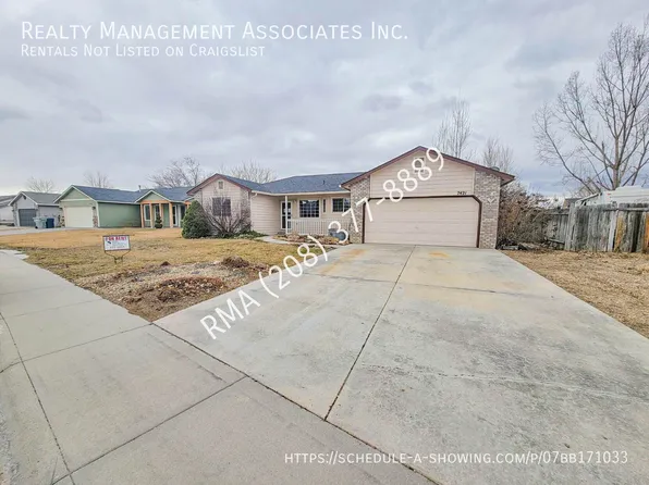7421 Edgebrook Dr, Nampa, ID 83687