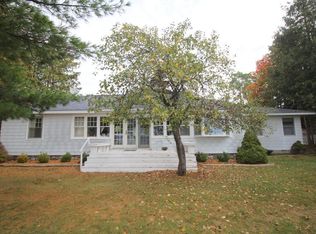 4149 E Burt Lake Rd, Cheboygan, MI 49721