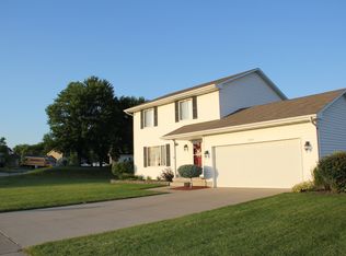 3221 SE Primrose Dr, Ankeny, IA 50021