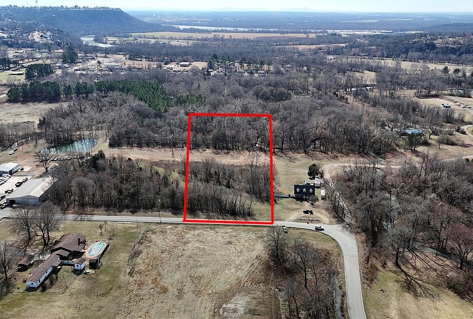 1st image of 0 Pevehouse Rd
