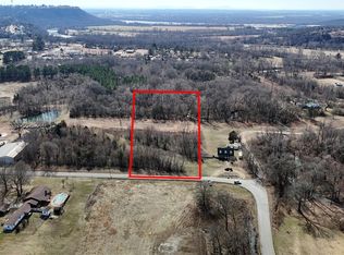 0 Pevehouse Rd, Van Buren, AR 72956