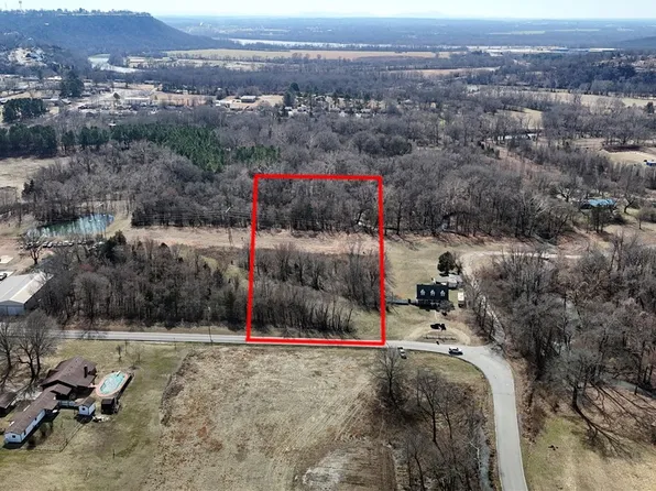 0 Pevehouse Rd, Van Buren, AR 72956