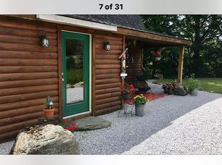 4034 Route 103, Mount Holly, VT 05758