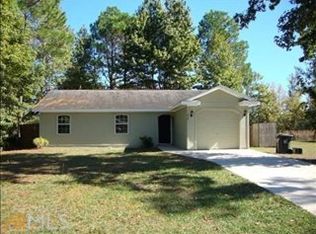 830 Mission Trace Dr, Saint Marys, GA 31558