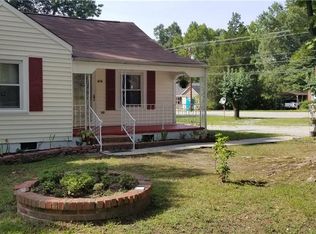 816 Cox Ave, Thomasville, NC 27360