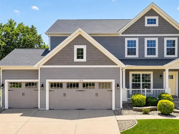142 Countryshire Dr, Lake Saint Louis, MO 63367