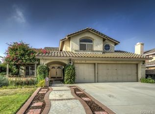 2866 Silver Saddle St, Ontario, CA 91761