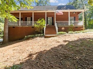34 Smokey Hollow Rd, Jefferson, GA 30549