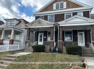 97 Kenric Ave, Donora, PA 15033