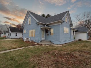 701 E 5th Ave, Brodhead, WI 53520