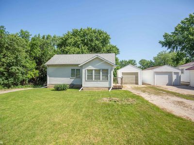 720 W State St, Algona, IA, 50511