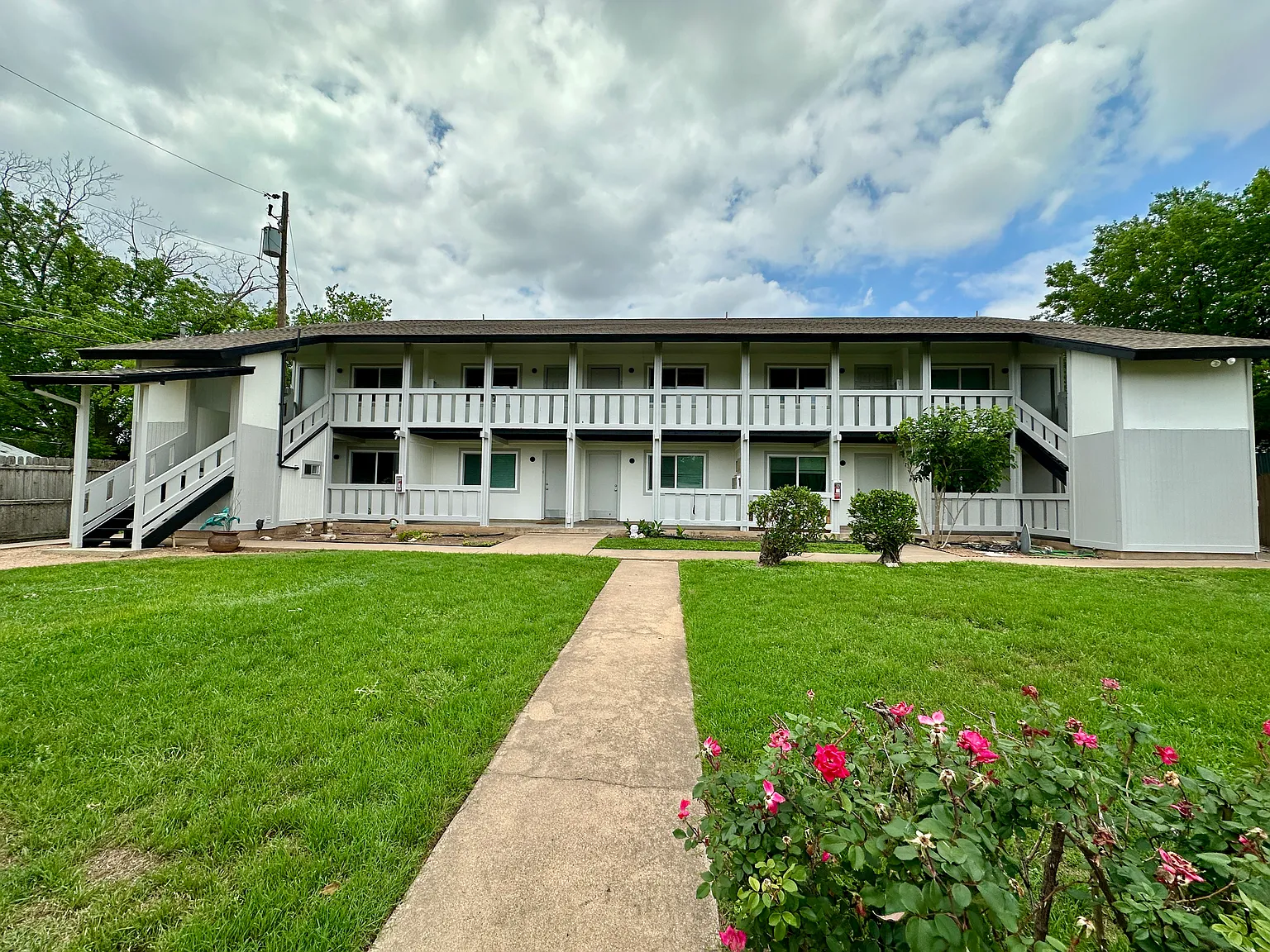 1 bed, 650 sqft, $950 — Photo 1