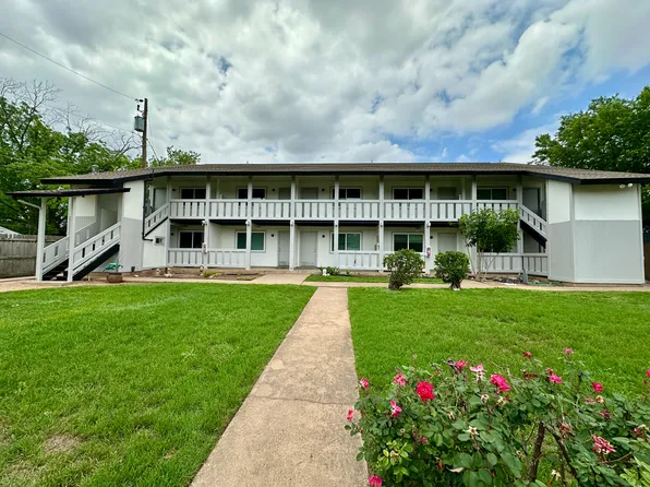 10810 Newmont Rd APT 7, Austin, TX 78758