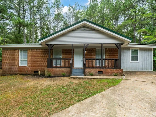 1208 Cherokee Rd, Jasper, AL 35501