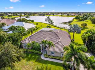 4904 SW Lake Grove Cir, Palm City, FL 34990