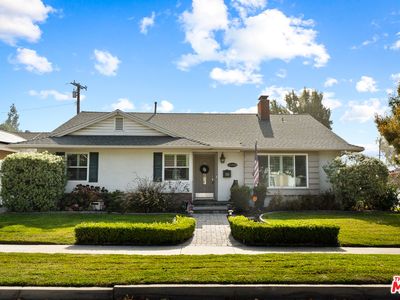 15948 Hornell St, Whittier, CA, 90603