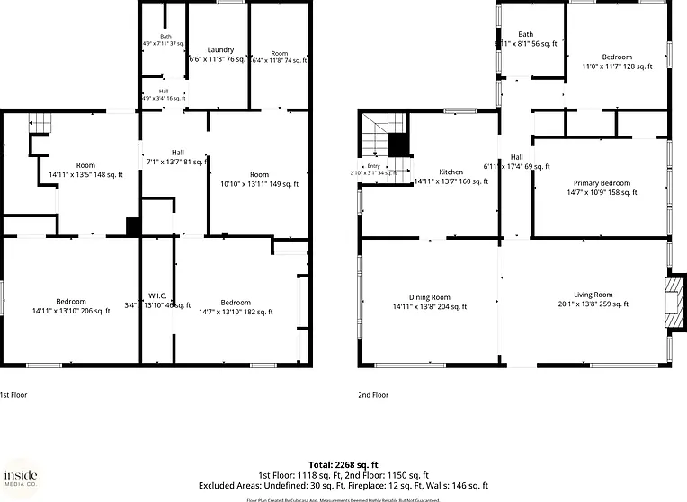 808 E Mission Ave — Photo 24