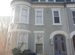 1528 N 2nd St APT 1, Harrisburg, PA 17102