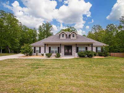 6324 King Stone Dr, Benton, AR, 72019