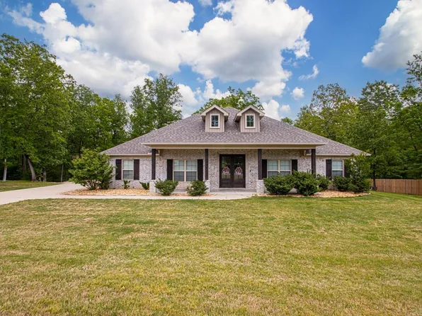 6324 King Stone Dr, Benton, AR 72019
