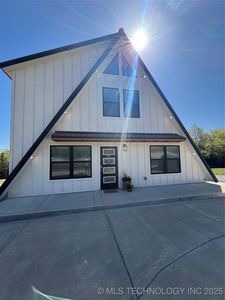 1746 Quail Dr, Eufaula, OK, 74432